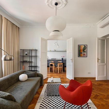 St Florian Apartments 크라쿠프 외부 사진