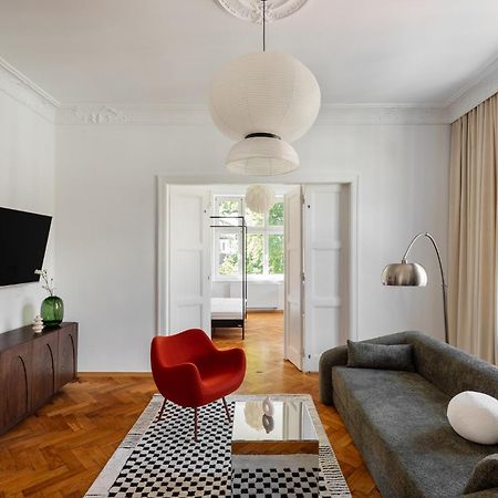 St Florian Apartments 크라쿠프 외부 사진