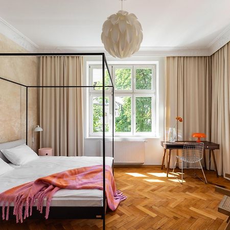 St Florian Apartments 크라쿠프 외부 사진