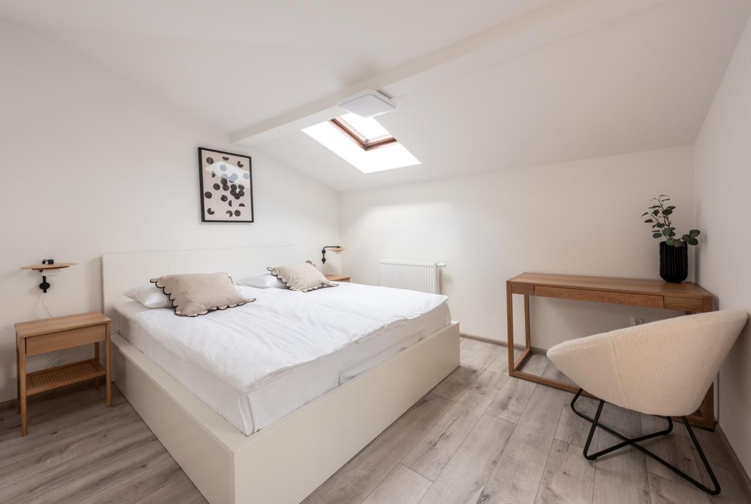 St Florian Apartments 크라쿠프 외부 사진