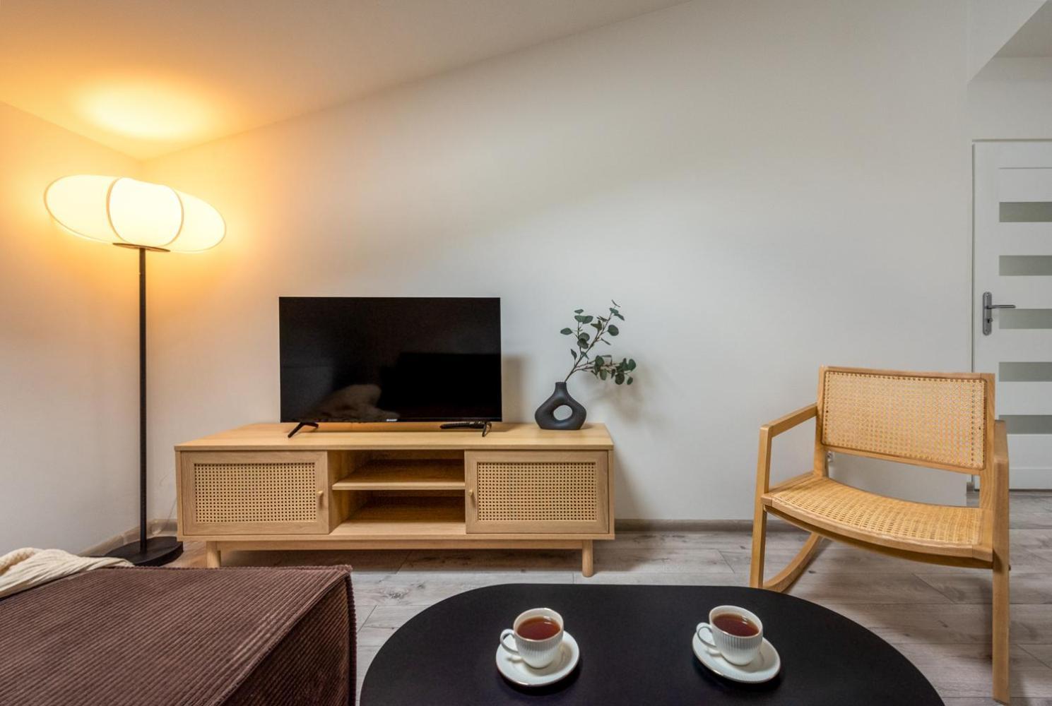 St Florian Apartments 크라쿠프 외부 사진