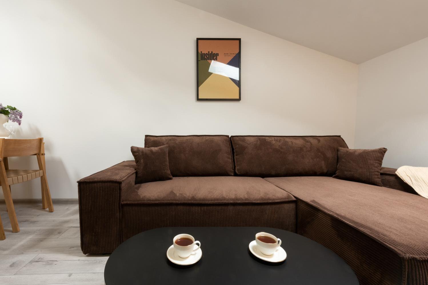 St Florian Apartments 크라쿠프 외부 사진