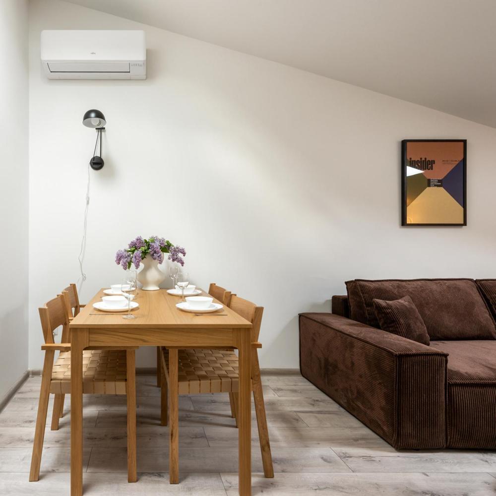 St Florian Apartments 크라쿠프 외부 사진