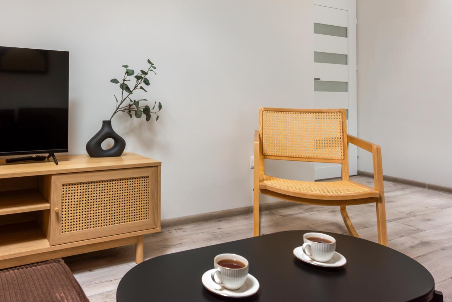 St Florian Apartments 크라쿠프 외부 사진