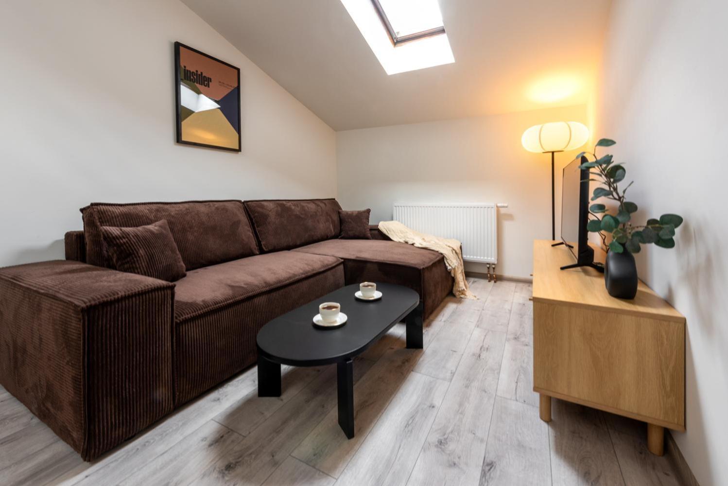 St Florian Apartments 크라쿠프 외부 사진