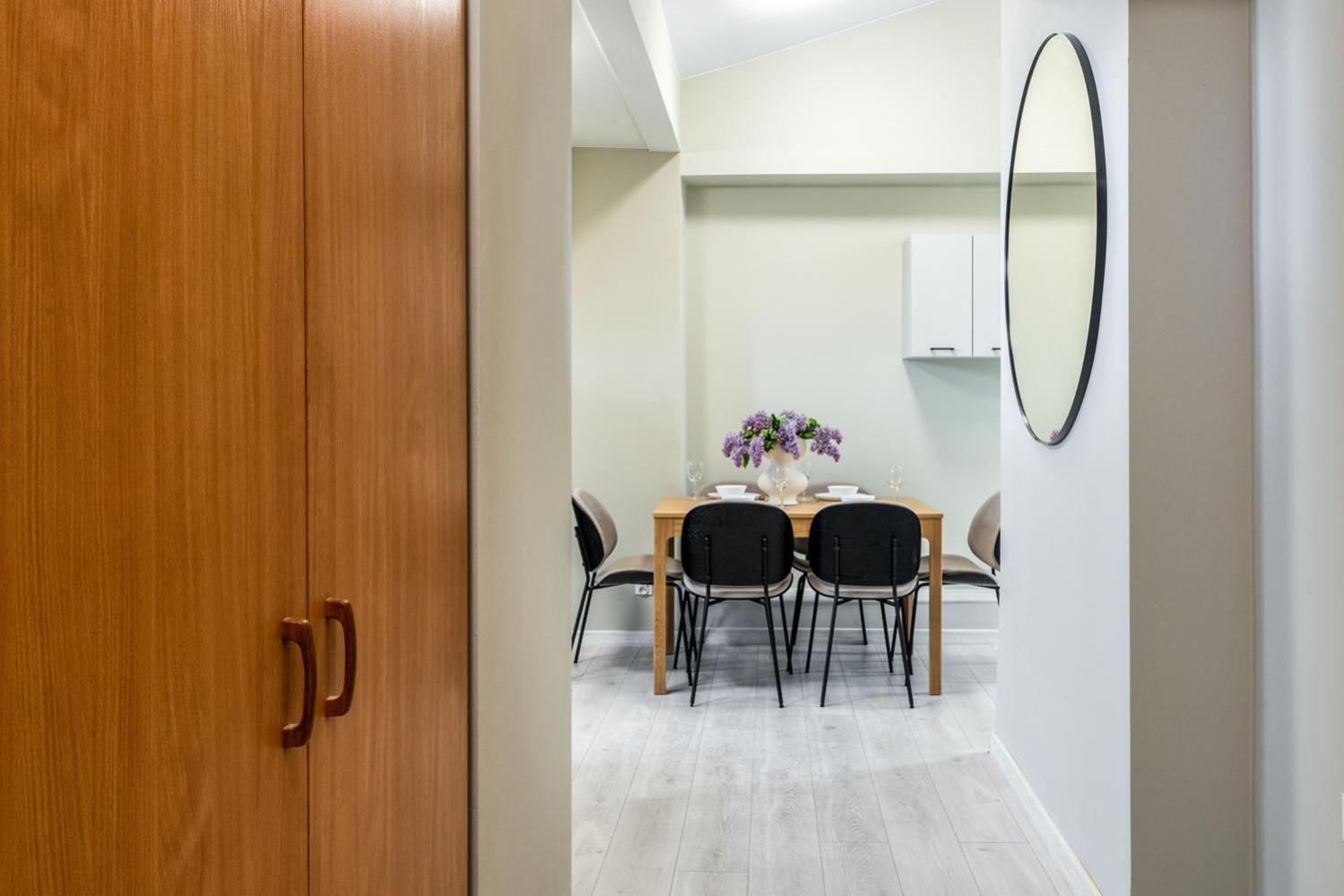 St Florian Apartments 크라쿠프 외부 사진