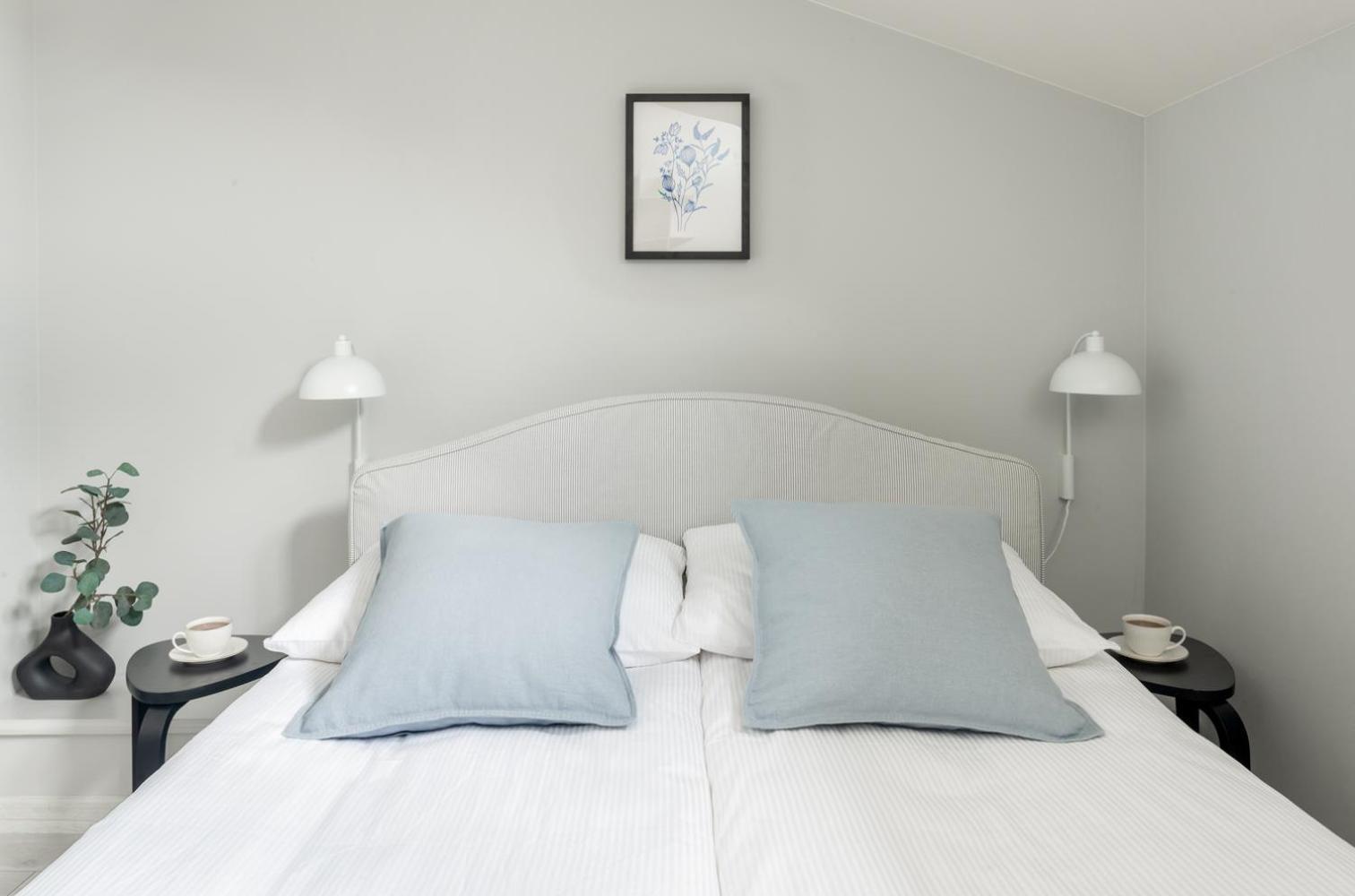 St Florian Apartments 크라쿠프 외부 사진