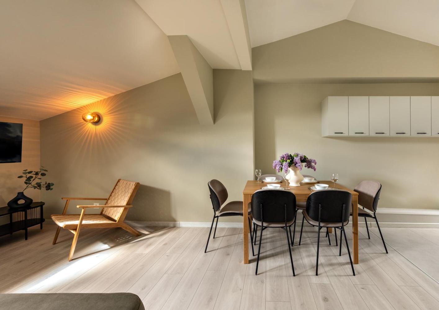 St Florian Apartments 크라쿠프 외부 사진