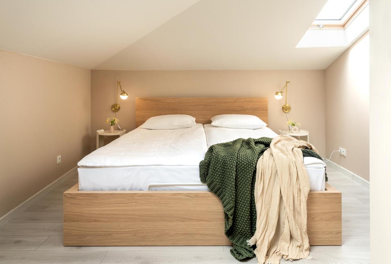 St Florian Apartments 크라쿠프 외부 사진