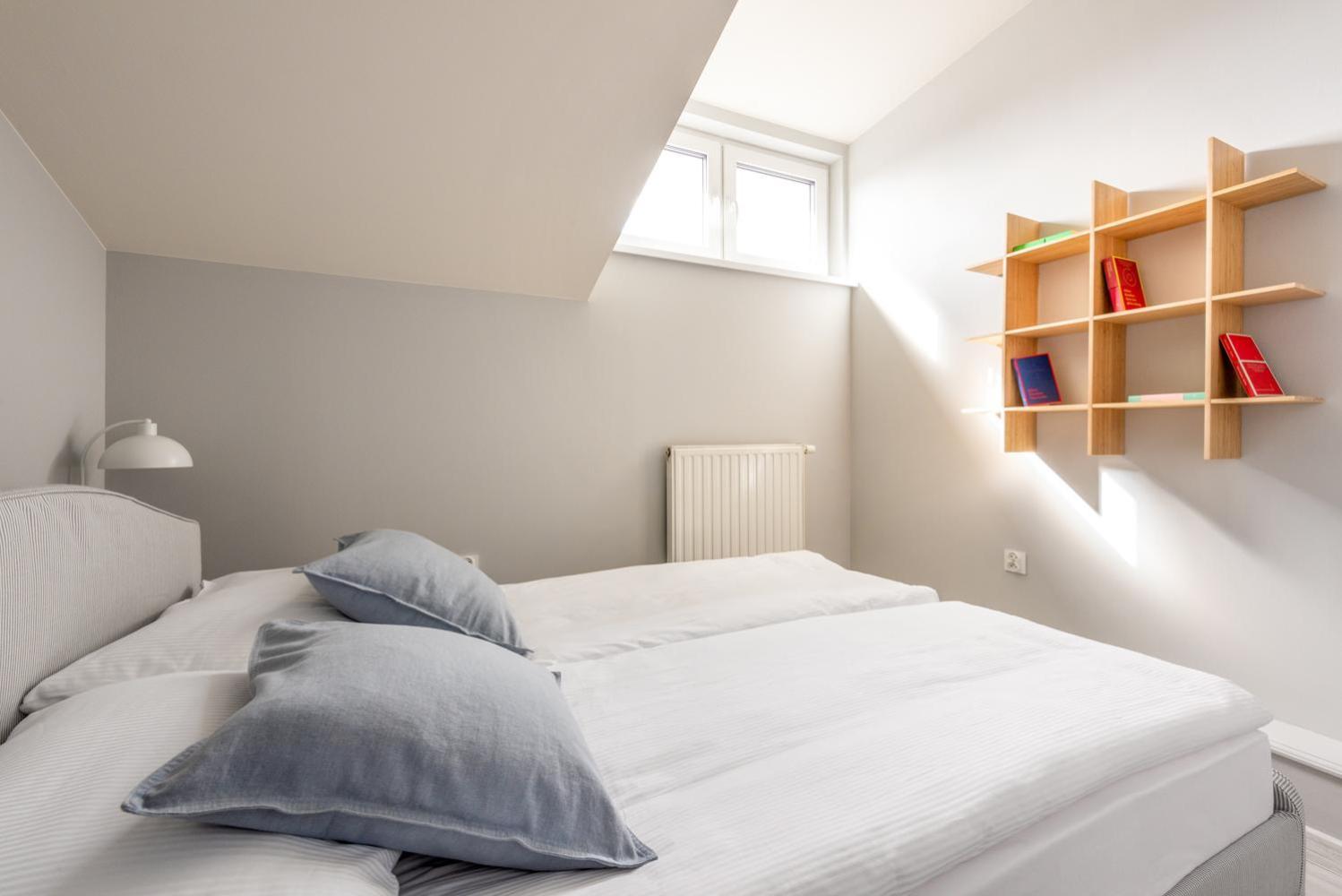 St Florian Apartments 크라쿠프 외부 사진