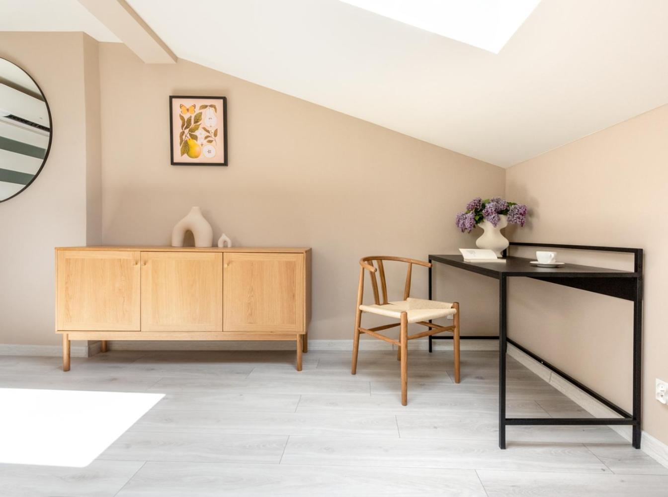 St Florian Apartments 크라쿠프 외부 사진