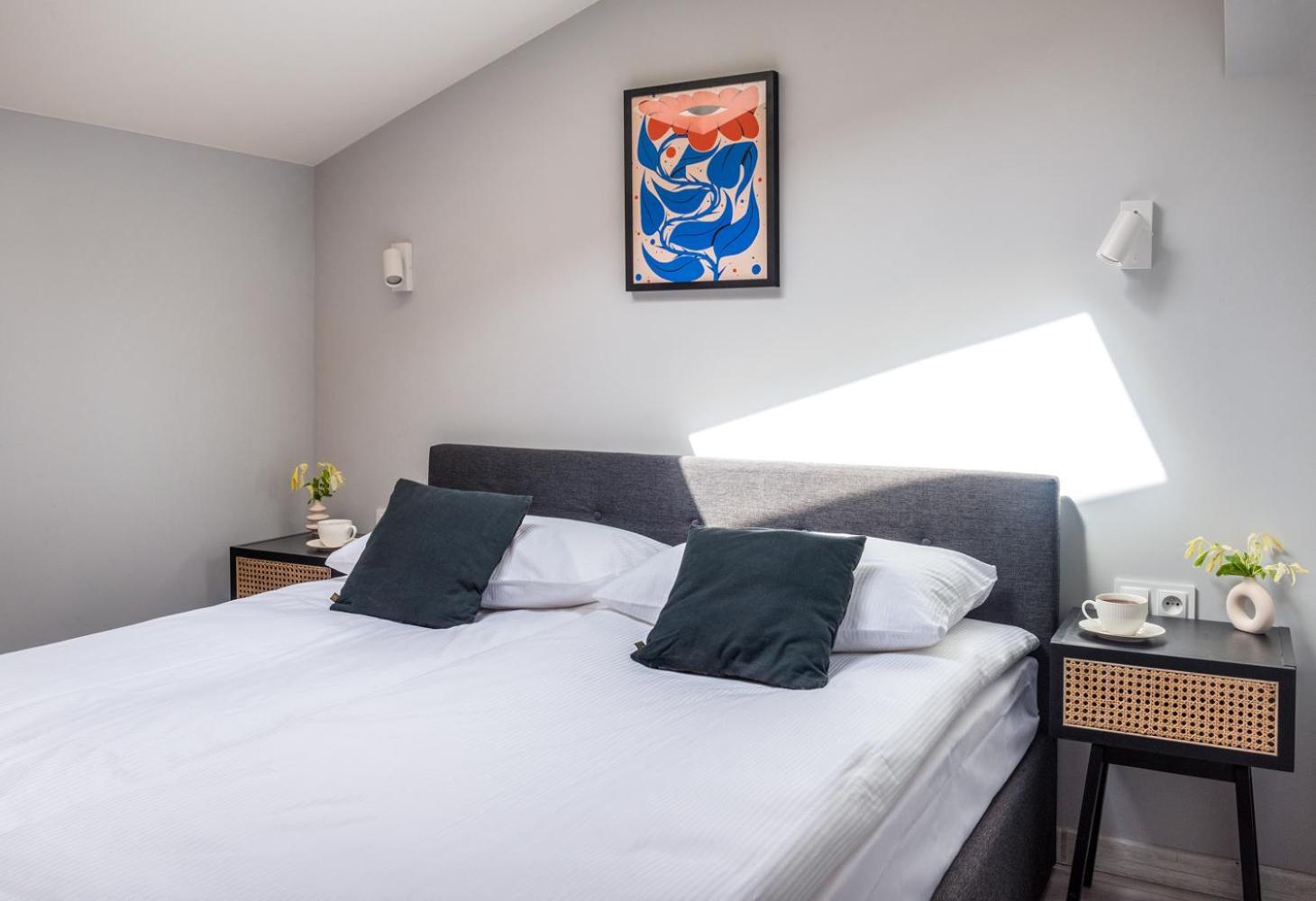 St Florian Apartments 크라쿠프 외부 사진