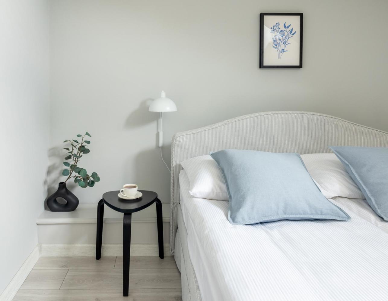 St Florian Apartments 크라쿠프 외부 사진