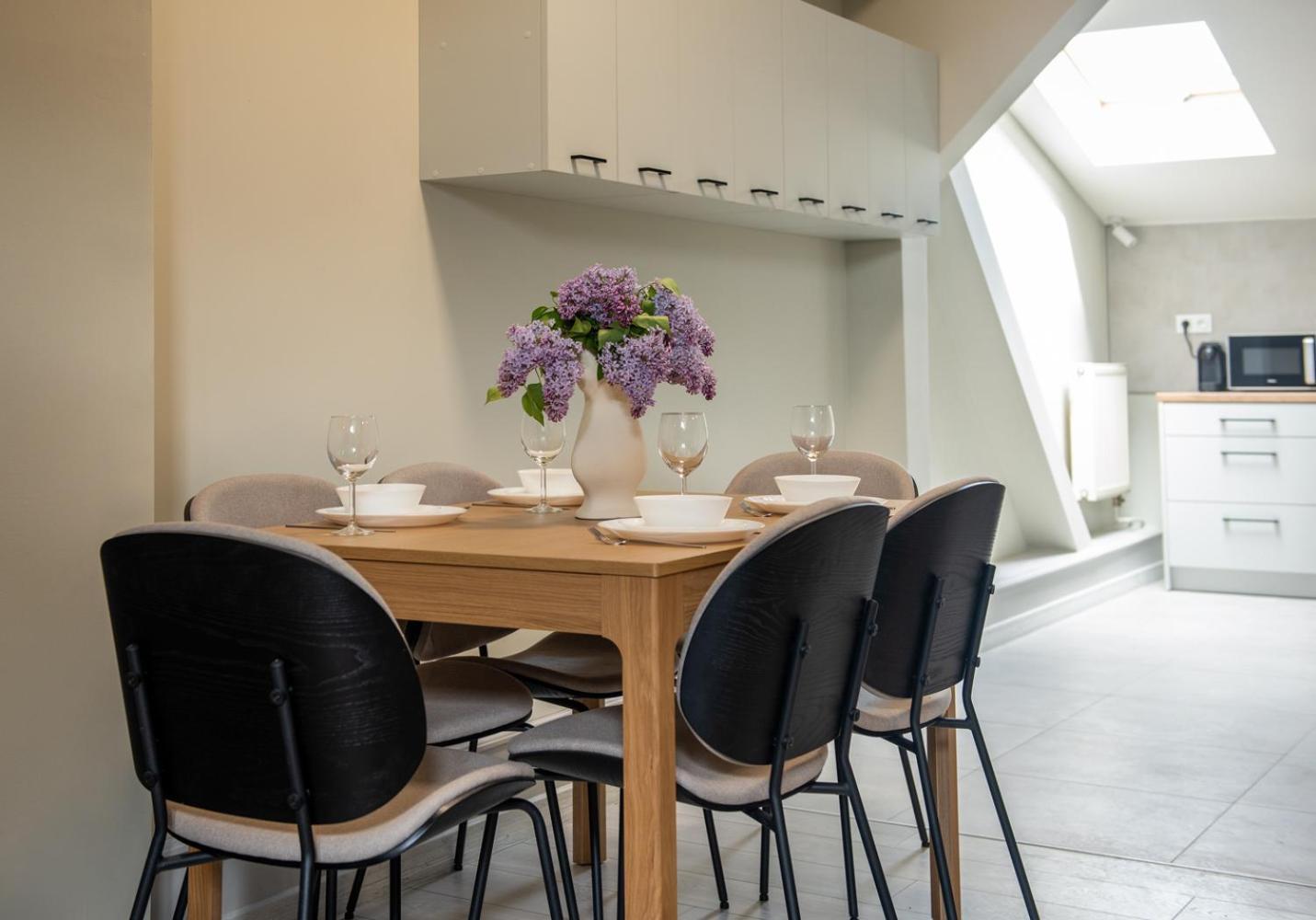St Florian Apartments 크라쿠프 외부 사진