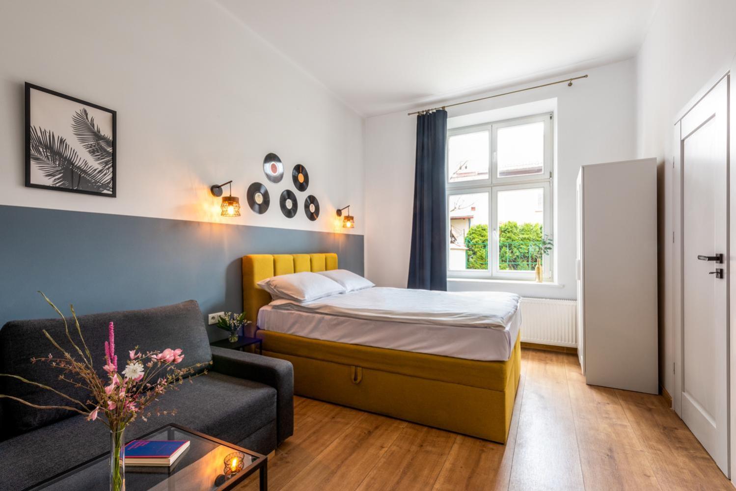 St Florian Apartments 크라쿠프 외부 사진