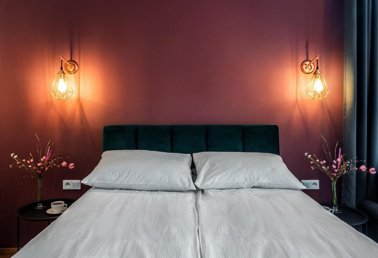 St Florian Apartments 크라쿠프 외부 사진