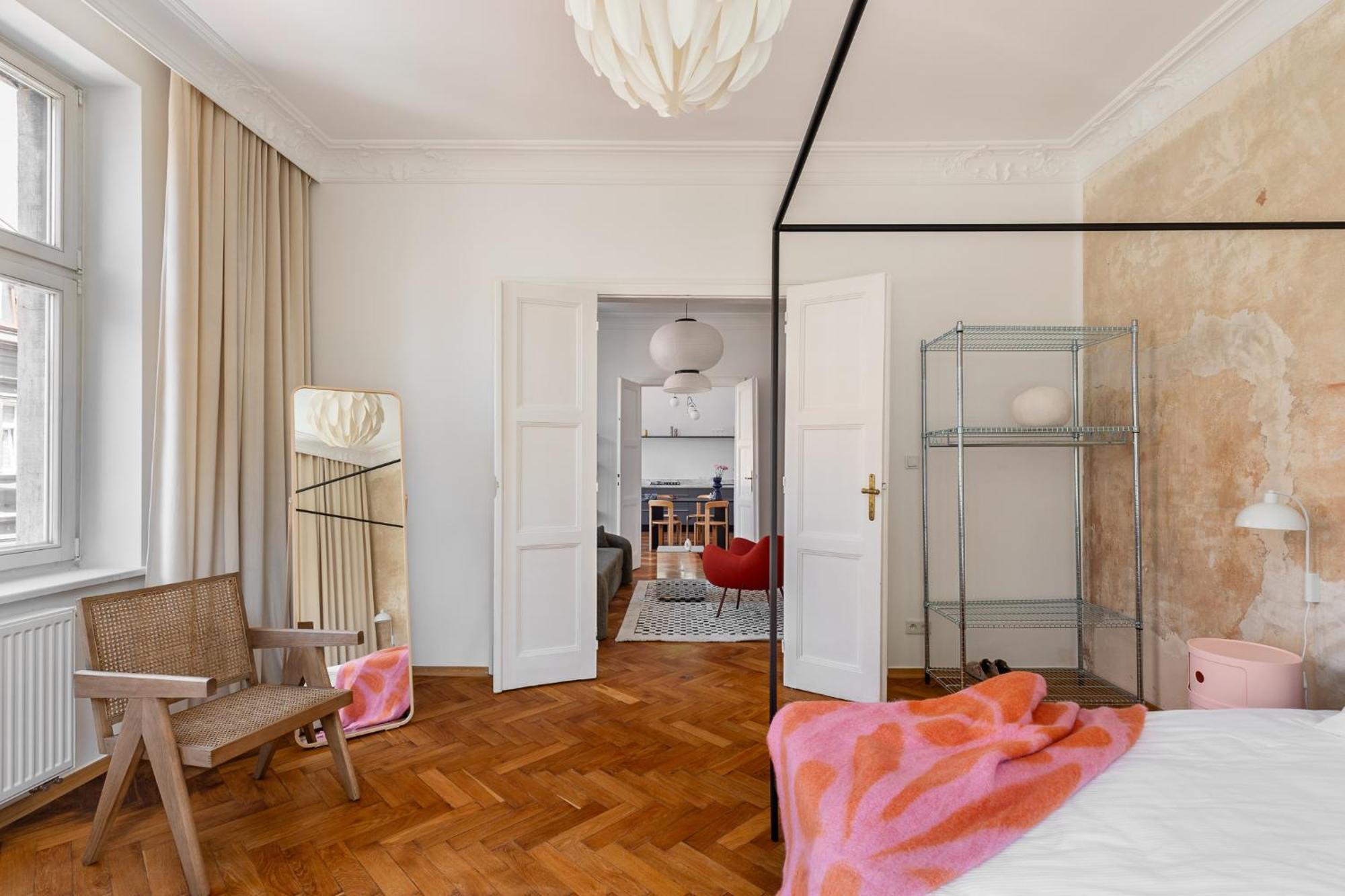 St Florian Apartments 크라쿠프 외부 사진
