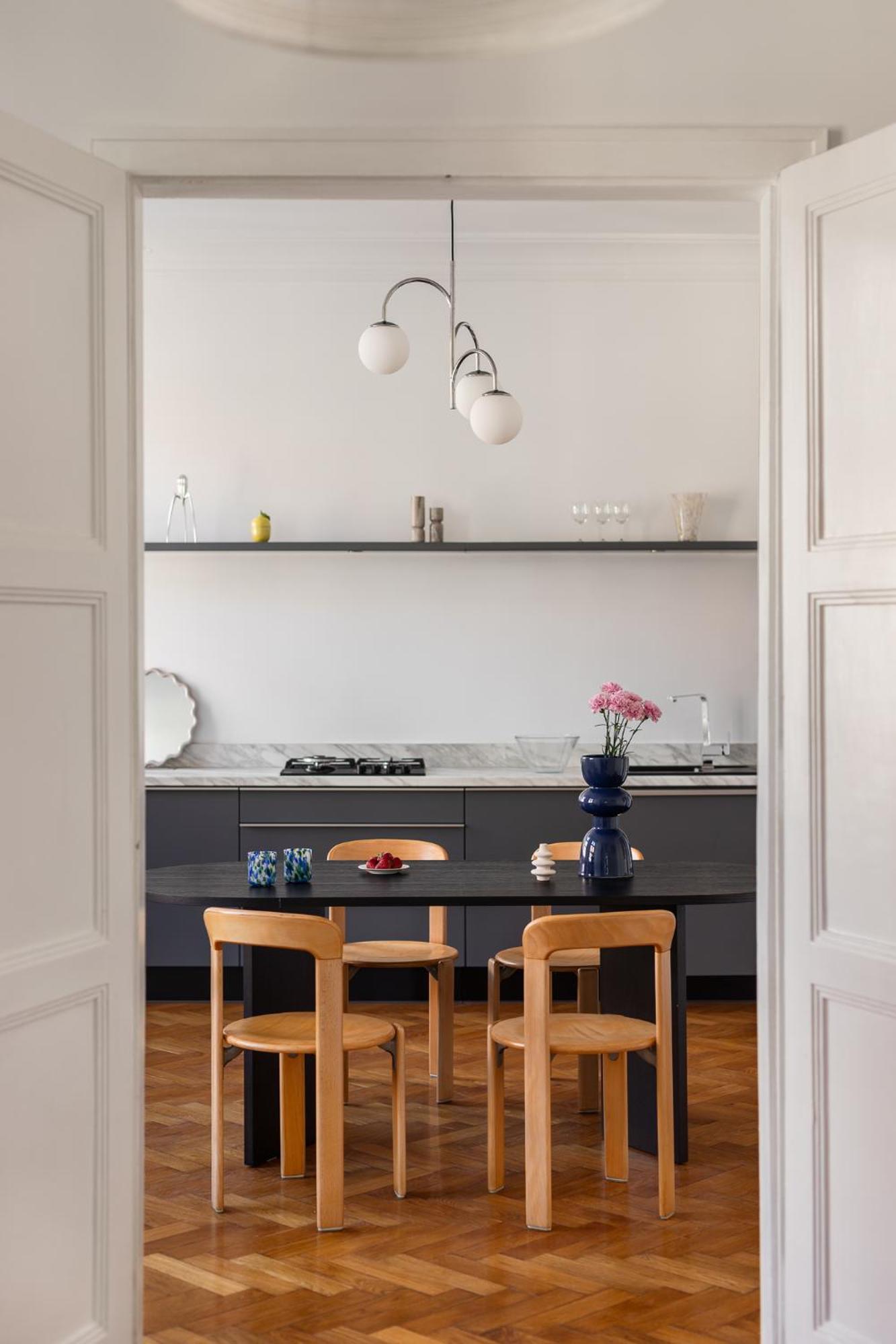St Florian Apartments 크라쿠프 외부 사진