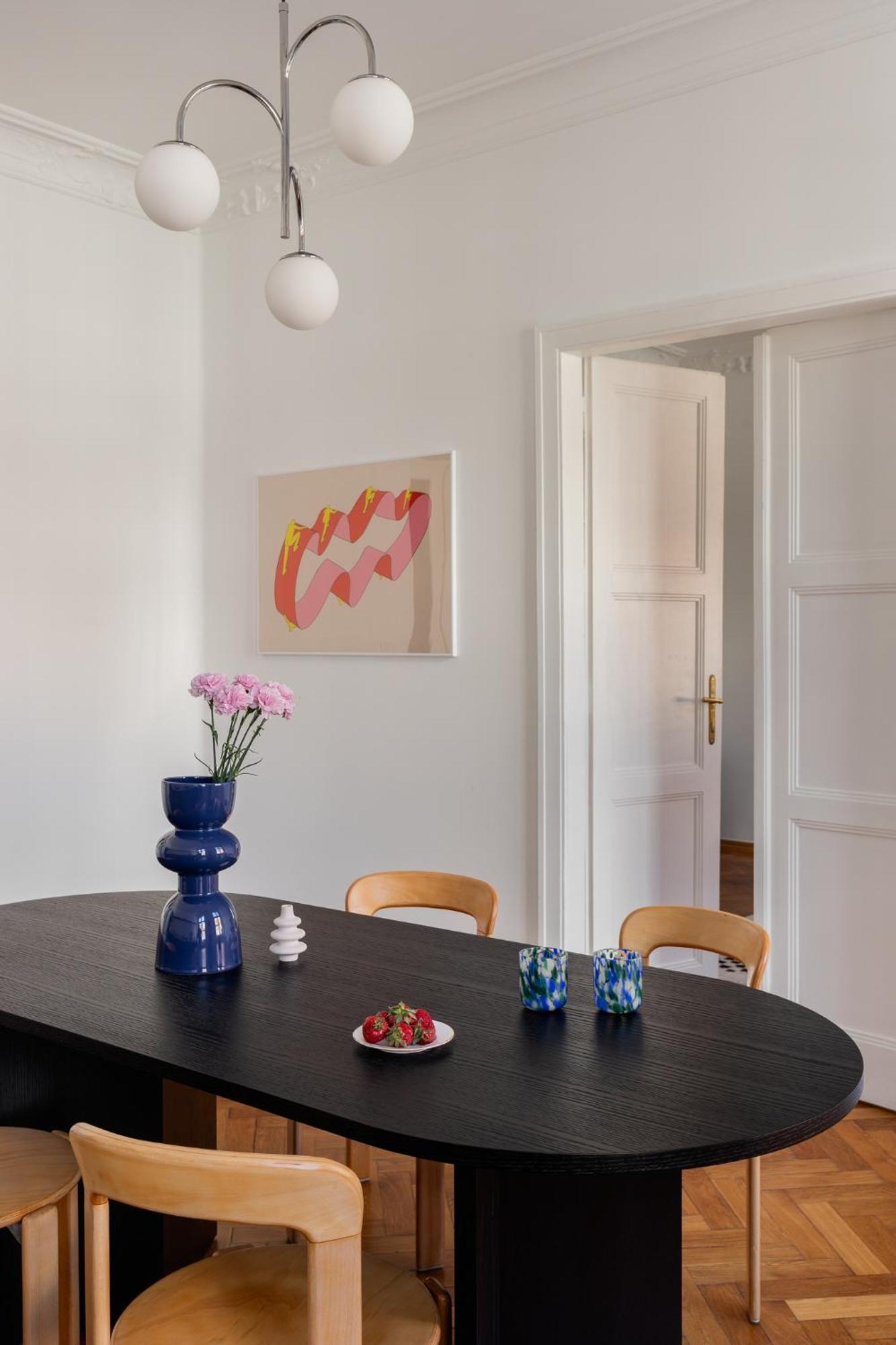 St Florian Apartments 크라쿠프 외부 사진