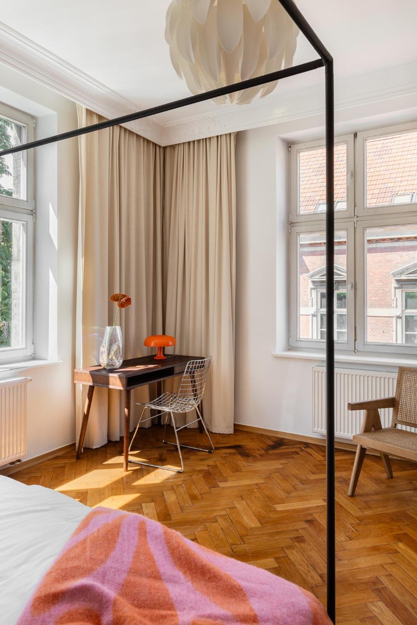 St Florian Apartments 크라쿠프 외부 사진