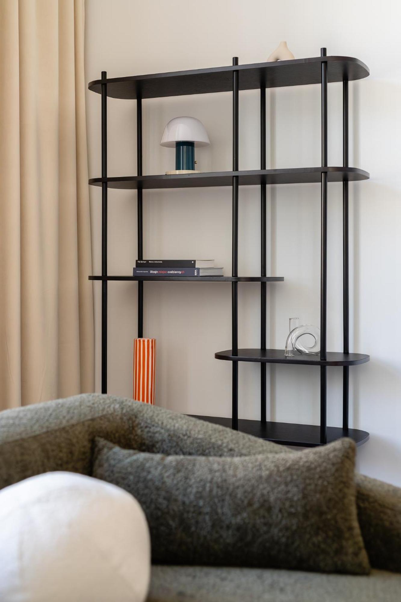 St Florian Apartments 크라쿠프 외부 사진