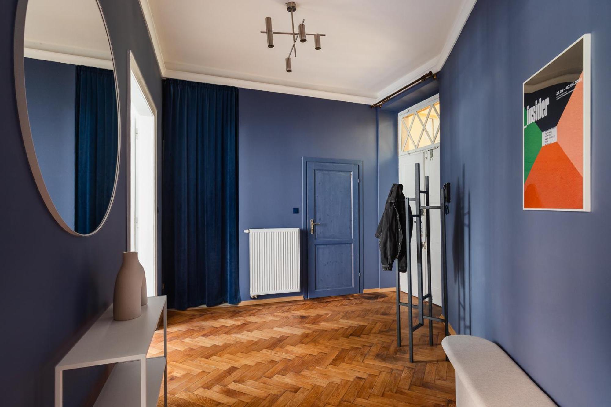 St Florian Apartments 크라쿠프 외부 사진